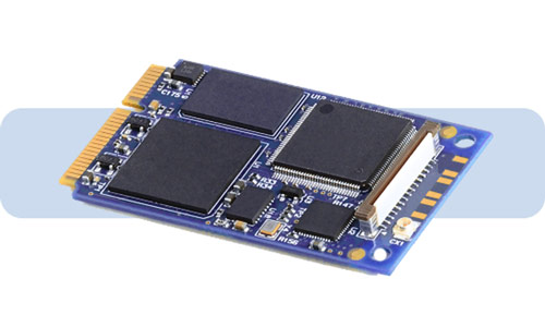 AMP nanoGrabber-HD-SDI