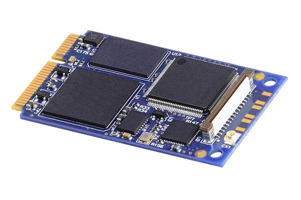 Advanced Micor Peripherals nanoGrabber HD-SDI